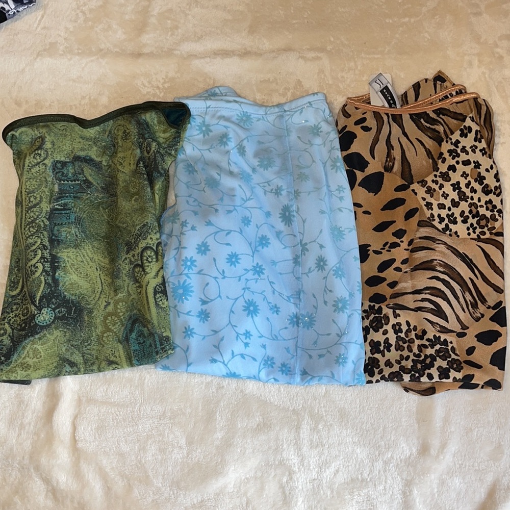 Forever 21 skirts